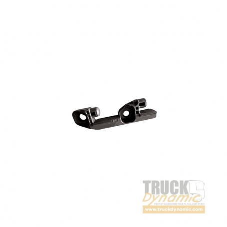 Support de phare MERCEDES-BENZ ACTROS MP4 STREAMSPACE - TDPH0017 - 9608260017