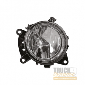 Phare anti-brouillard MERCEDES-BENZ ACTROS MP4 CLASSICSPACE - TDFB5046 - 9608200456