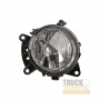 Phare anti-brouillard MERCEDES-BENZ ACTROS MP4 GIGASPACE - TDFB5046 - 9608200456