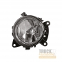 Phare anti-brouillard MERCEDES-BENZ ACTROS MP4 BIGSPACE - TDFB4046 - 9608200556