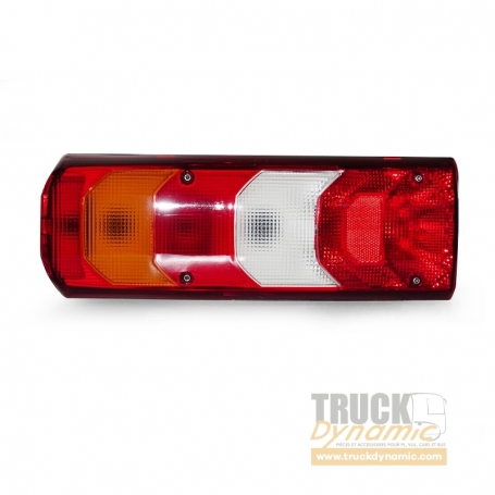 Feu arrière MERCEDES-BENZ AROCS - TDFA5946 - 0035440903 - 0035441703 - 003544170328