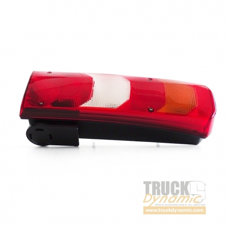Feu arrière MERCEDES-BENZ AROCS - TDFA6046 - 0035441803 - 0035441003 - 0035446303