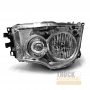 Phare MERCEDES-BENZ ANTOS - TDPH2439 - 9608202439 - 9618204439