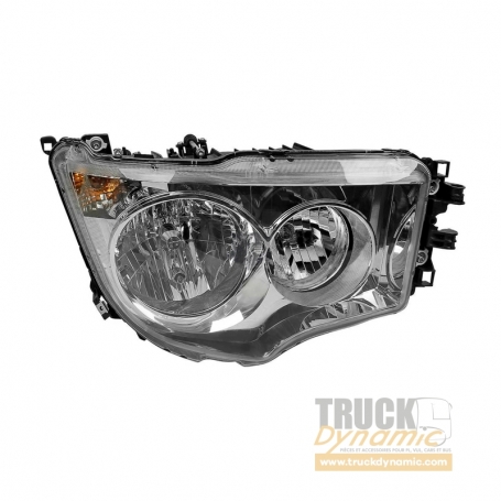 Phare MERCEDES-BENZ AROCS - TDPH1050 - 9608201939