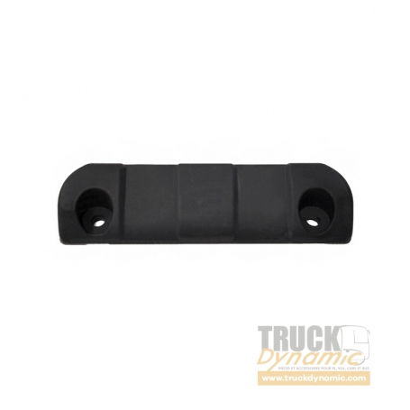 Support de grille de protection de phare MERCEDES-BENZ AROCS - TDPH2945 - 9608852945