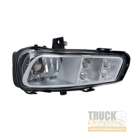Phare anti-brouillard MERCEDES-BENZ AROCS - TDFB2024 - 9608200756 - 9608202256