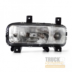 Phare MERCEDES-BENZ ATEGO - TDPH8326 - 9738200561