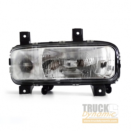 Phare MERCEDES-BENZ ATEGO - TDPH8226 - 9738200661