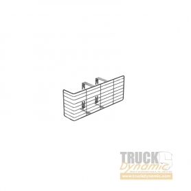 Protection de phare MERCEDES-BENZ ATEGO - TDPH0013