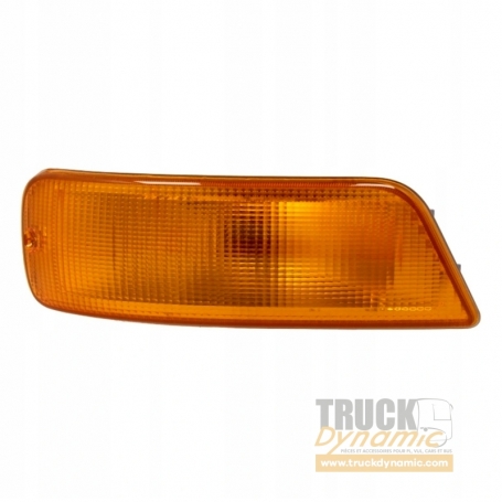 Feu clignotant MERCEDES-BENZ ATEGO - TDFAV7835 - 9738200221