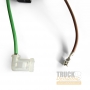 Phare MERCEDES-BENZ ATEGO - TDPH4932 - 9738202561