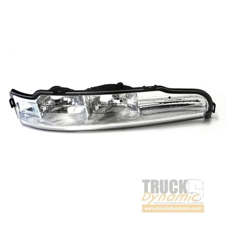 Feu diurne MERCEDES-BENZ ATEGO - TDFD4645 - 9678200221