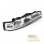 Feu diurne MERCEDES-BENZ ATEGO - TDFD4645 - 9678200221