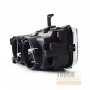 Phare MERCEDES-BENZ AXOR - TDPH2038 - 9408200261 - 9408201661 - 1DB 247 011-021