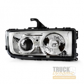 Phare MERCEDES-BENZ AXOR - TDPH9437 - 9408201061