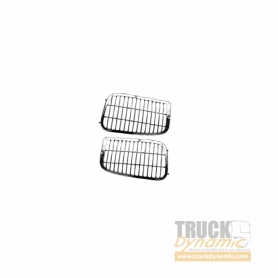 Kit de grille de protection de phare MERCEDES-BENZ AXOR - TDPH2905