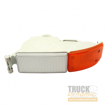 Feu clignotant MAN TGM - TDFAV0537 - 81253206089