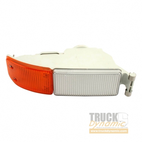 Feu clignotant MAN TGA - TDFAV0437 - 81253206090