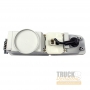Feu clignotant MAN TGA - TDFAV0437 - 81253206090