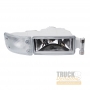 Phare anti-brouillard MAN TGX - TDFB7437 - 81253206114 - 81253206108 - 1NB 354 986061