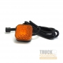 Feu latéral MAN TGX - TDFL4641 - 81252606105 - 21252606088 - 81252606091