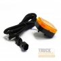 Feu latéral MAN TGX - TDFL4641 - 81252606105 - 21252606088 - 81252606091