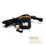 Feu latéral MAN TGX - TDFL4641 - 81252606105 - 21252606088 - 81252606091