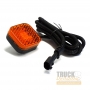 Feu latéral MAN TGX - TDFL4641 - 81252606105 - 21252606088 - 81252606091