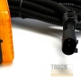 Feu latéral MAN TGX - TDFL4641 - 81252606105 - 21252606088 - 81252606091