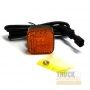 Feu latéral MAN TGS - TDFL4641 - 81252606105 - 21252606088 - 81252606091