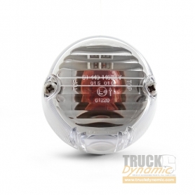 Feu latéral MAN TGX - TDFL5028 - 81253206116 - 81253206118 - 81253206106