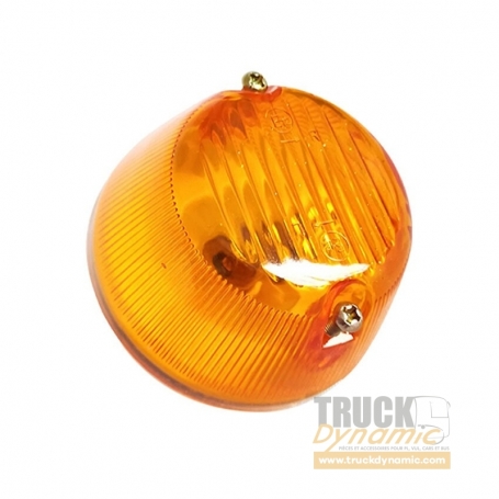 Feu latéral MAN TGX - TDFL7425 - 81253206117 - 81253206115 - 81253206101 - 81253206094