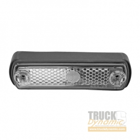 Feu latéral MAN TGX - TDFL6099 - 81252606099 - 81252606094 - 2PF 354 985-011