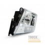 Phare MAN TGX - TDPH1551 - 81251016661 - 81251016501 - 1EH 354 987-031