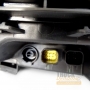 Phare MAN TGX - TDPH1551 - 81251016661 - 81251016501 - 1EH 354 987-031