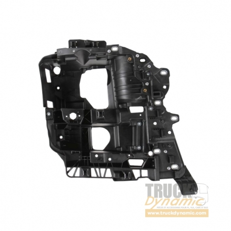 Cuvelage de phare MAN TGX EURO 6 - TDPH6760 - 81416106760