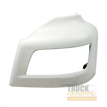 Entourage de phare MAN TGS EURO 6 - TDPH6763 - 81416106763
