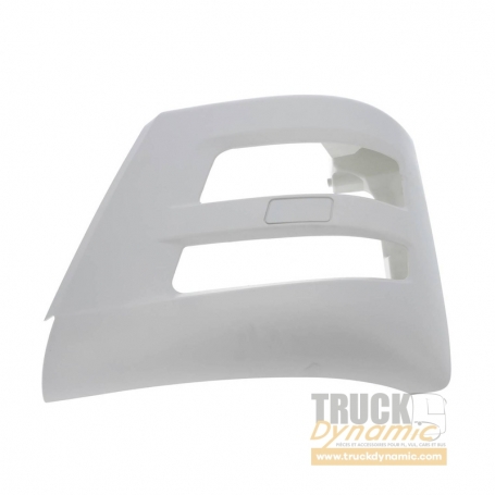 Entourage de phare MAN TGL EURO 6 - TDPH5711 - 81416105711