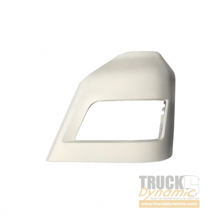 Entourage de phare MAN TGS EURO 6 - TDPH6761 - 81416106761