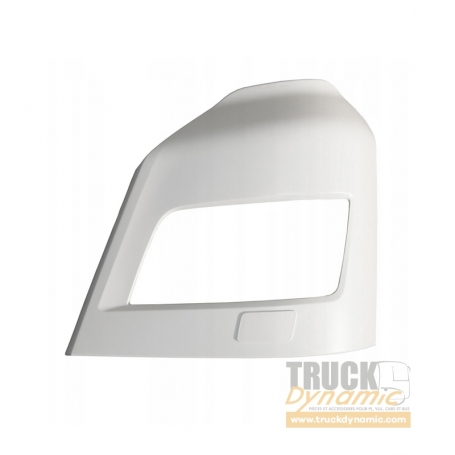 Entourage de phare MAN TGX EURO 6 - TDPH6753 - 81416106753