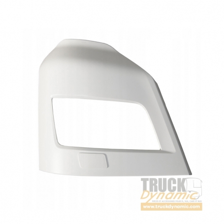 Entourage de phare MAN TGX EURO 6 - TDPH6752 - 81416106752