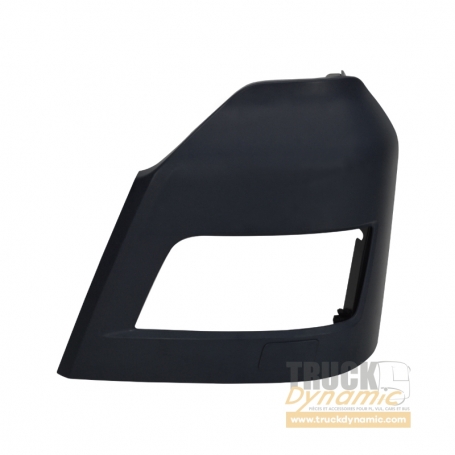 Entourage de phare MAN TGX EURO 6 - TDPH6773 - 81416106773