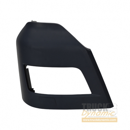 Entourage de phare MAN TGX EURO 6 - TDPH6772 - 81416106772