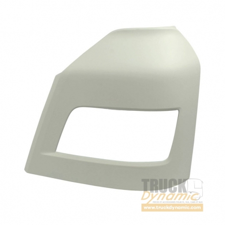 Entourage de phare MAN TGX EURO 6 - TDPH6751 - 81416106751 - 81416106663