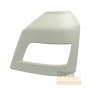 Entourage de phare MAN TGX EURO 6 - TDPH6751 - 81416106751 - 81416106663
