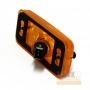 Feu latéral DAF CF85 - TDFL2032 - 190825600 - 5010306792 - 50 10 231 957 - 20734485 - 1329718 - 1303892