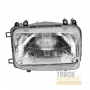 Phare DAF CF85 - HELLA - HEL660-021 - 1AG 007 660-021