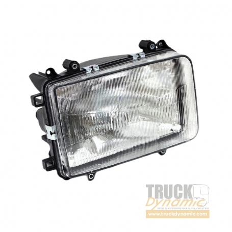 Phare DAF CF85 - TDPH3371 - 1293361 - 1293365