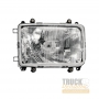 Phare DAF CF85 - HELLA - HEL660-101 - 1AG007660-101