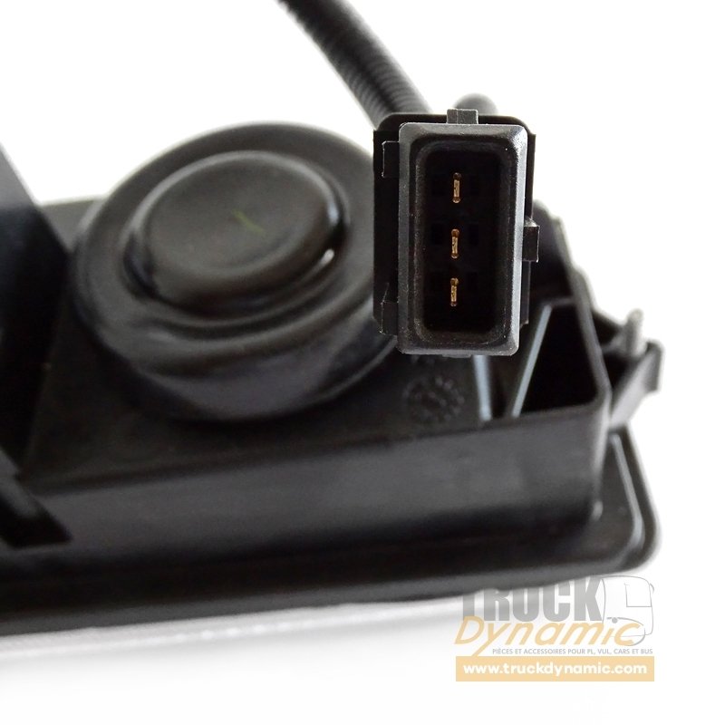 Philips Lampe Phare Anti-Brouillard 12182HTRC1 – Qualité Origine, Type 156